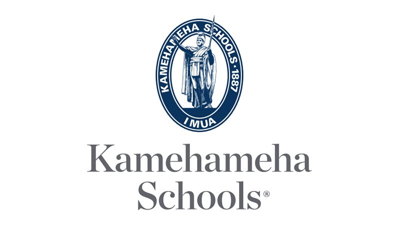 Kamehameha Schools