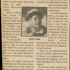 Lake John News Article.pdf