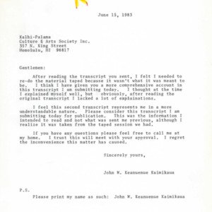 Kaʻimikaua John Transcript Letter240.pdf