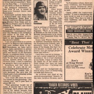 Kaʻimikaua John Birth of Hula Dispute News Article.pdf