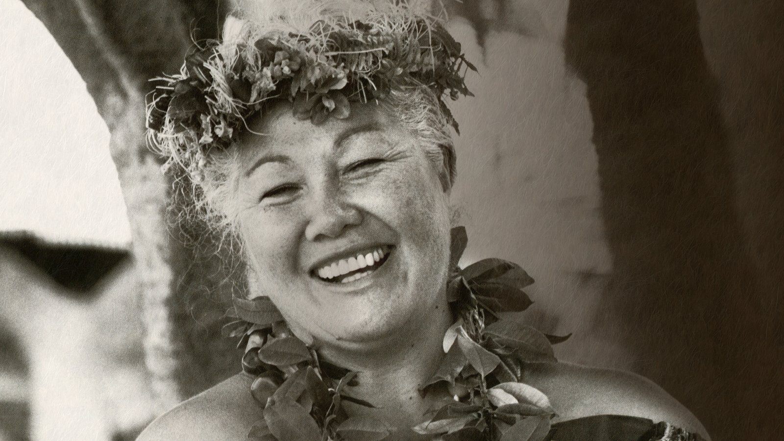 Nā Kumu Hula Ulalia Kaʻai Berman