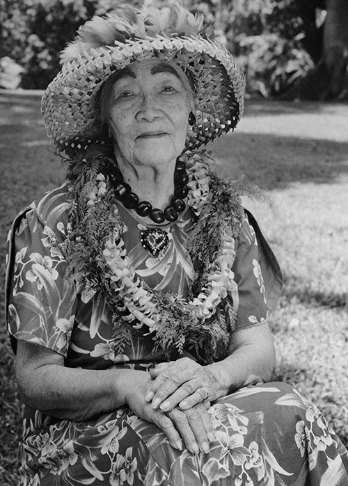 Alice Ku‘uleialohapoina‘ole Kanakaoluna Nāmakelua