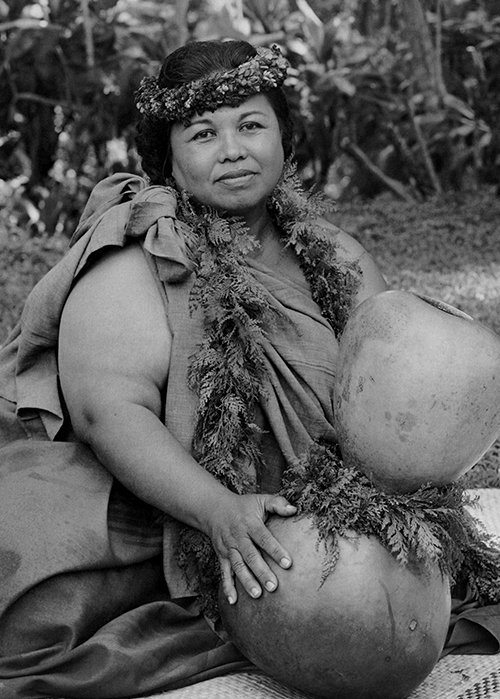 Alicia Keolahou Keawekāne Smith