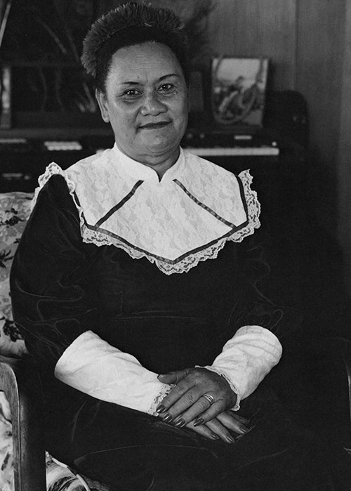 Elaine Ka‘ōpūiki