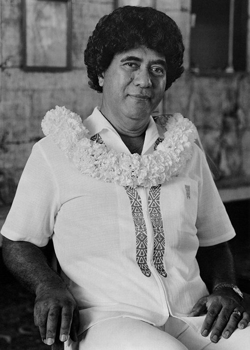 John Pi‘ilani Watkins