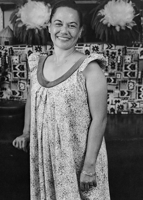 Pearl Keawe Souza