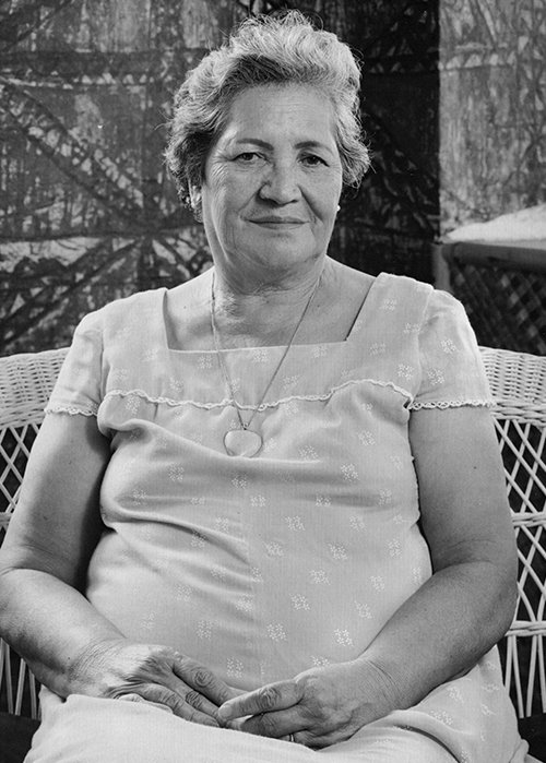 Thelma Kāhili Cummings