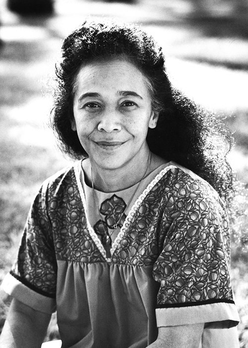 Cecilia Kawaiokawa‘awa‘a Akim