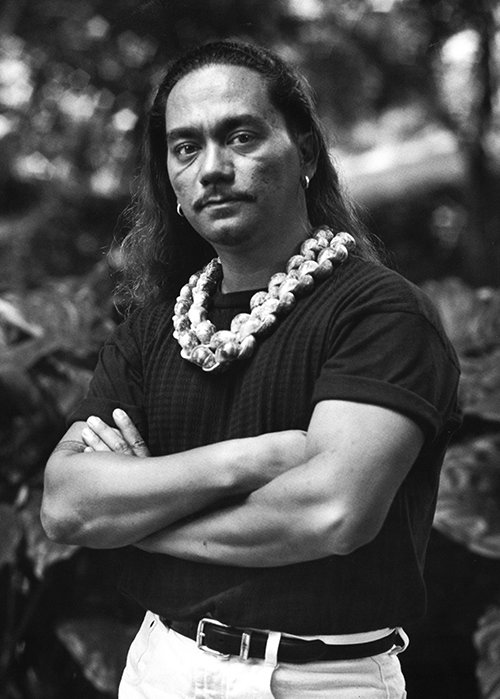 Keali‘inani‘aimokuokalani Reichel