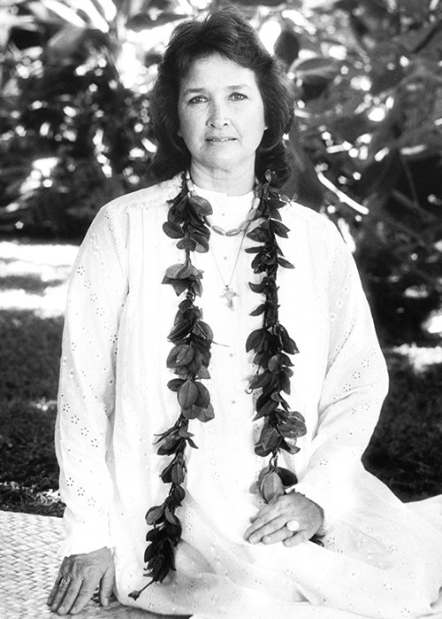 Lehua Hulihe‘e