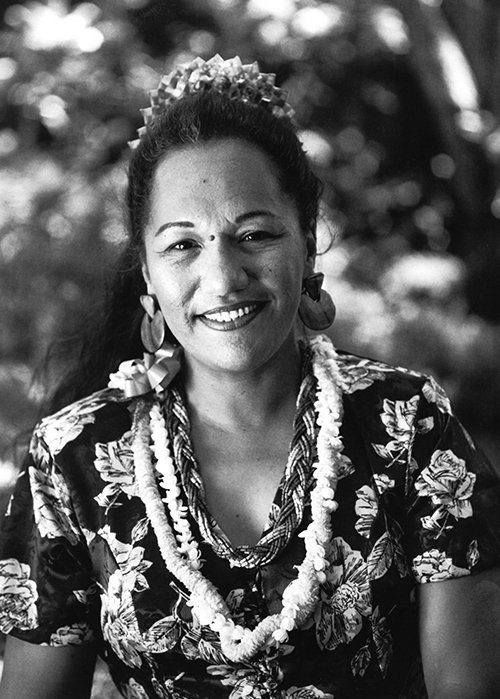 Denise Ka‘uhionamauna Kia Ramento